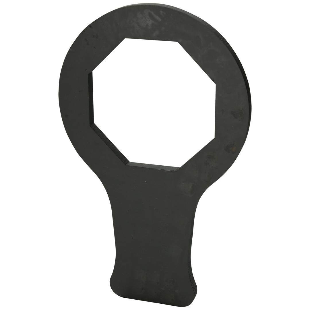 KS Tools Radkapsel-Schlagschlüssel für BPW, 233 mm
