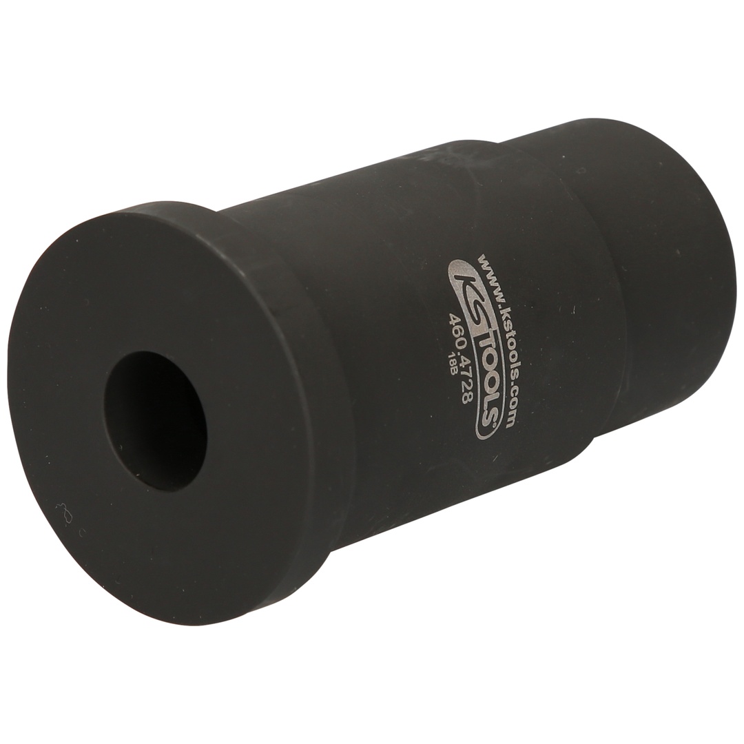 KS Tools Einpresshülse, Ø 47 mm, 83 mm