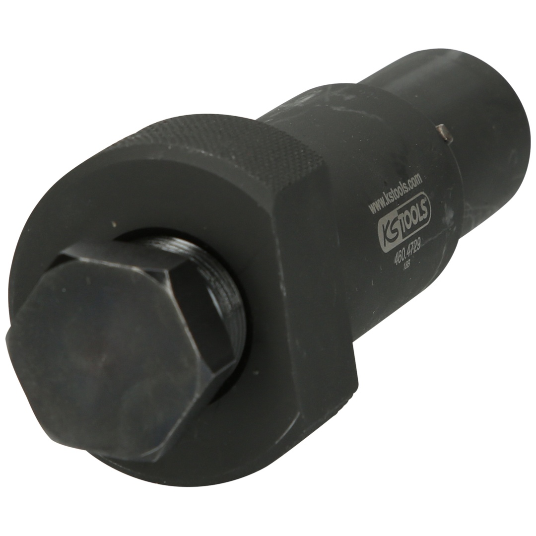 KS Tools Einpresshülse, 147 mm