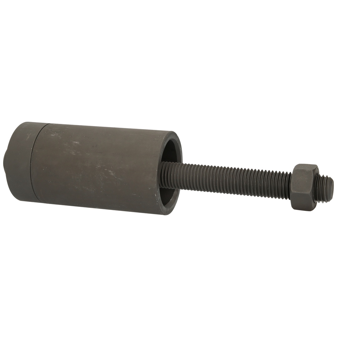 KS Tools Stahl-Gummi-Buchsen Demontage-Montagewerkzeug für BPW, 6-tlg