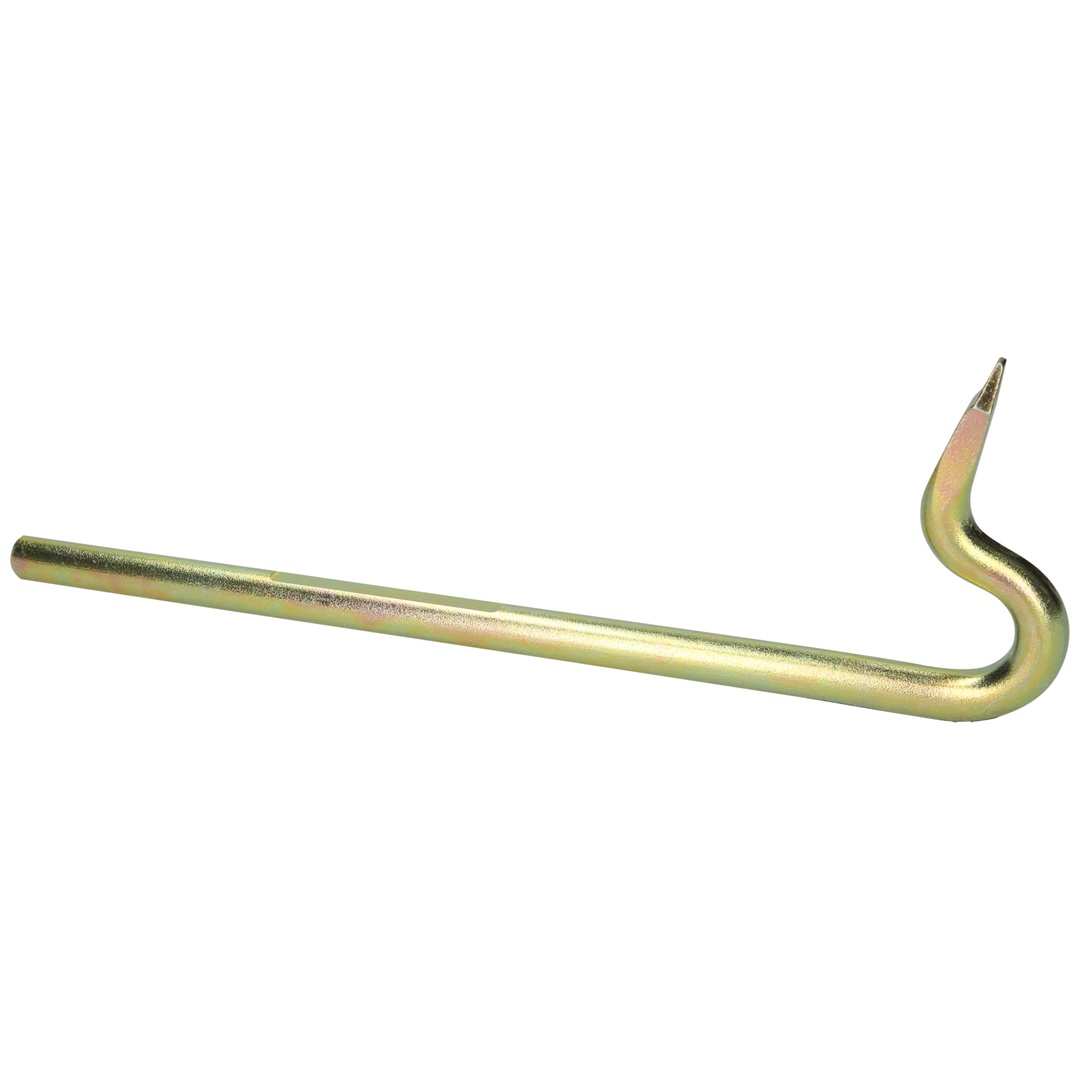 KS Tools Doppelhebel für Sprengring-Felgen, 360 mm