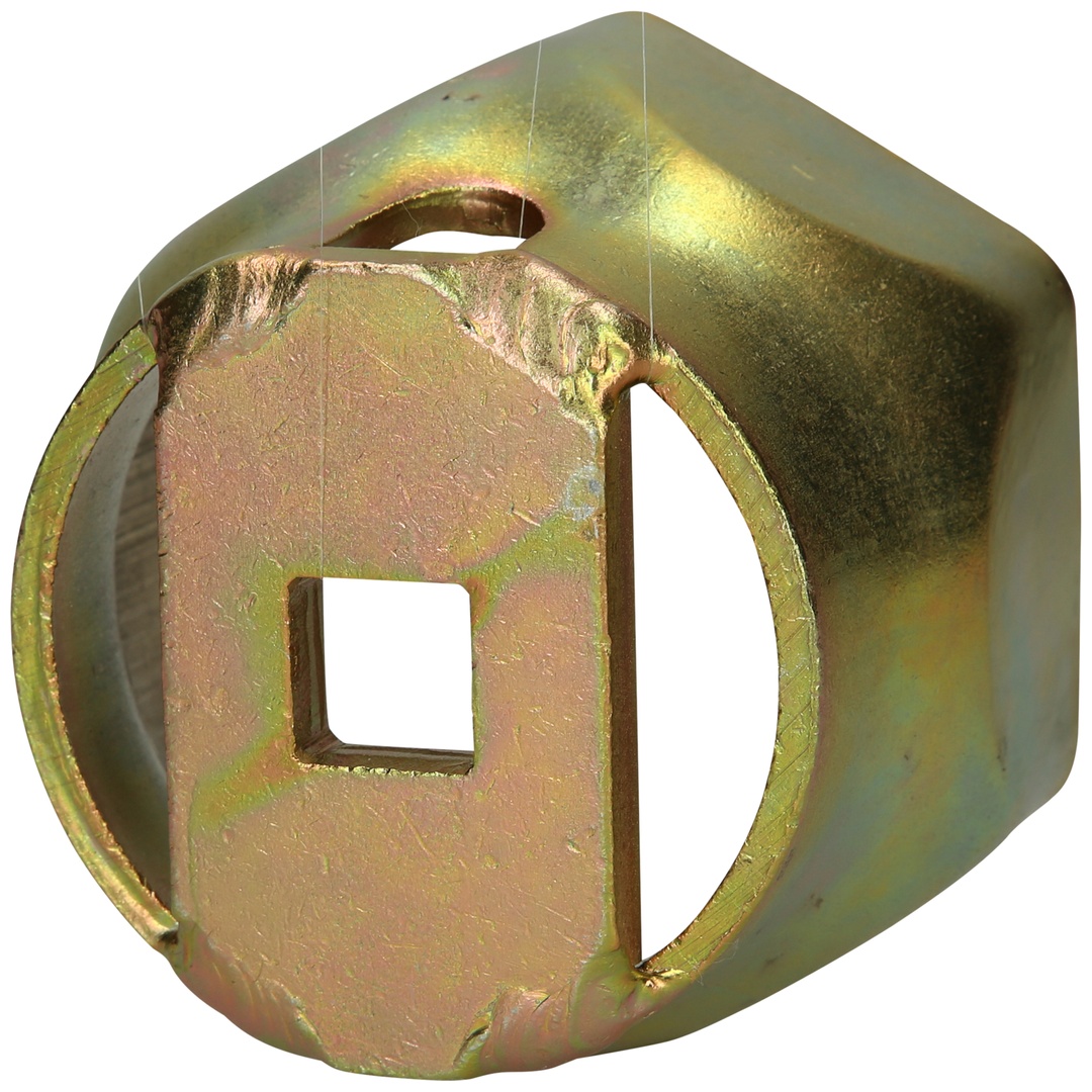 KS Tools 3/4 Achsmuttern-Schlüssel für BPW, 95 mm