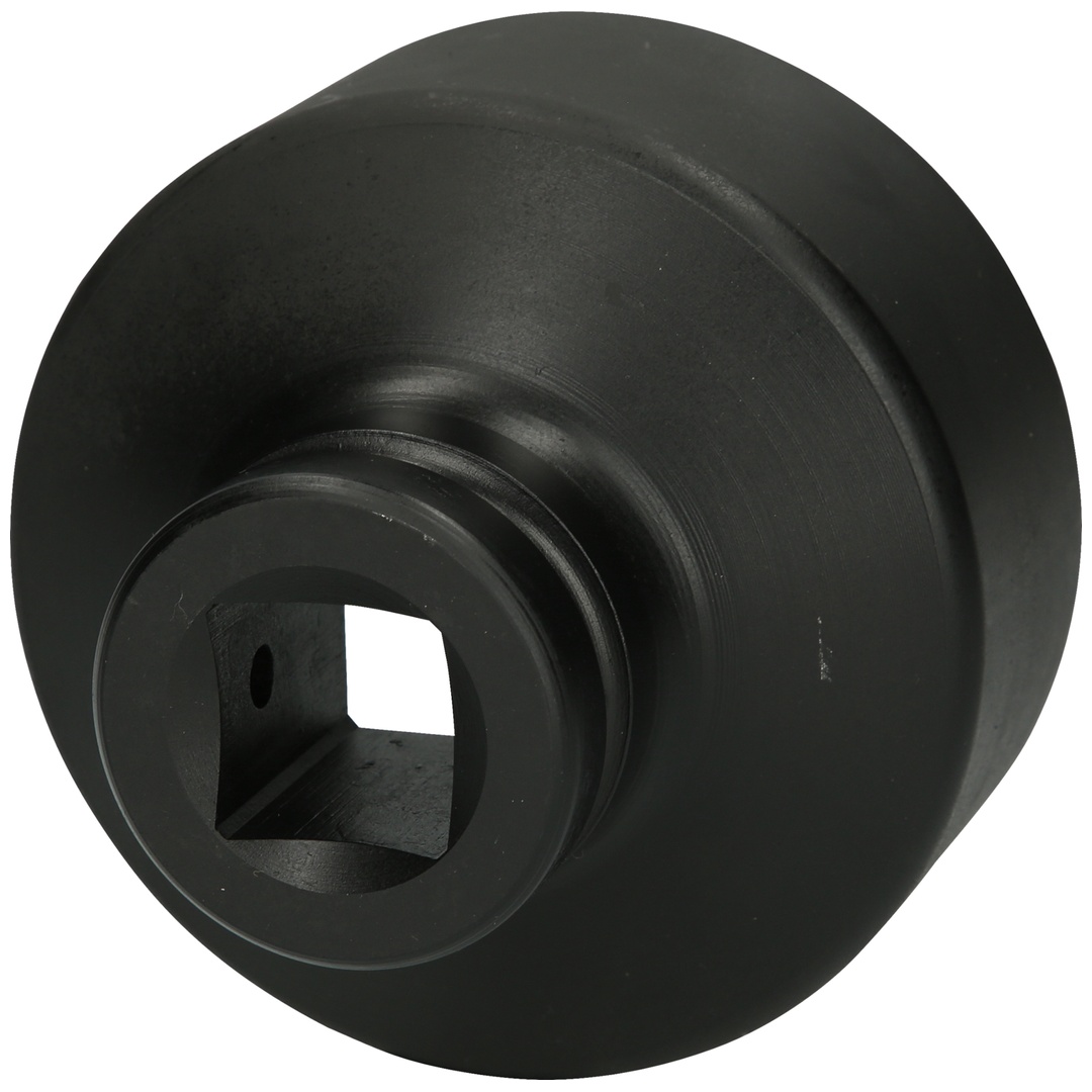 KS Tools 1 Radkapsel-Stecknuss für BPW, 95 mm