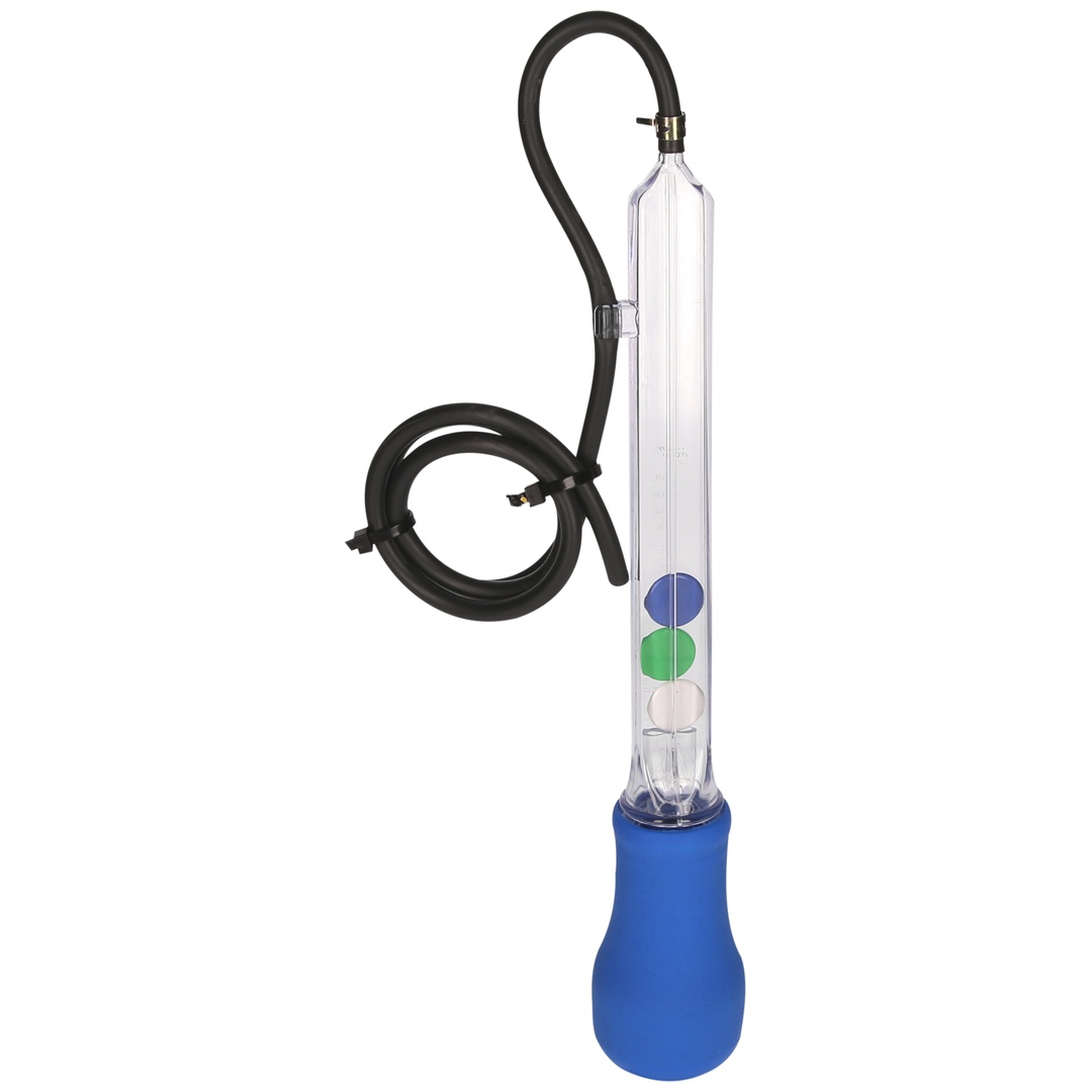 KS Tools Konzentrationsprüfer für Harnstoff