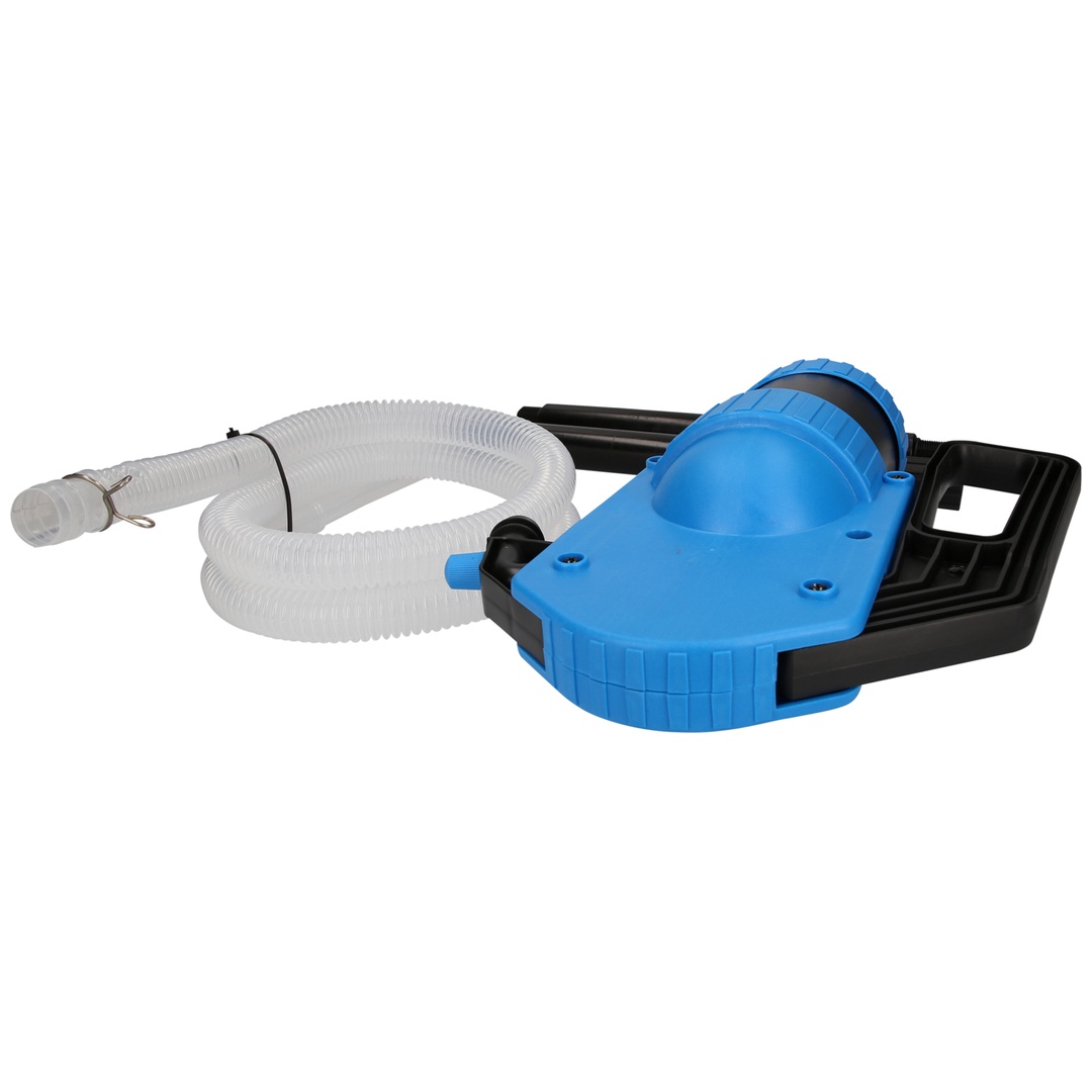 KS Tools Fass-Pumpe für Harnstofflösungen