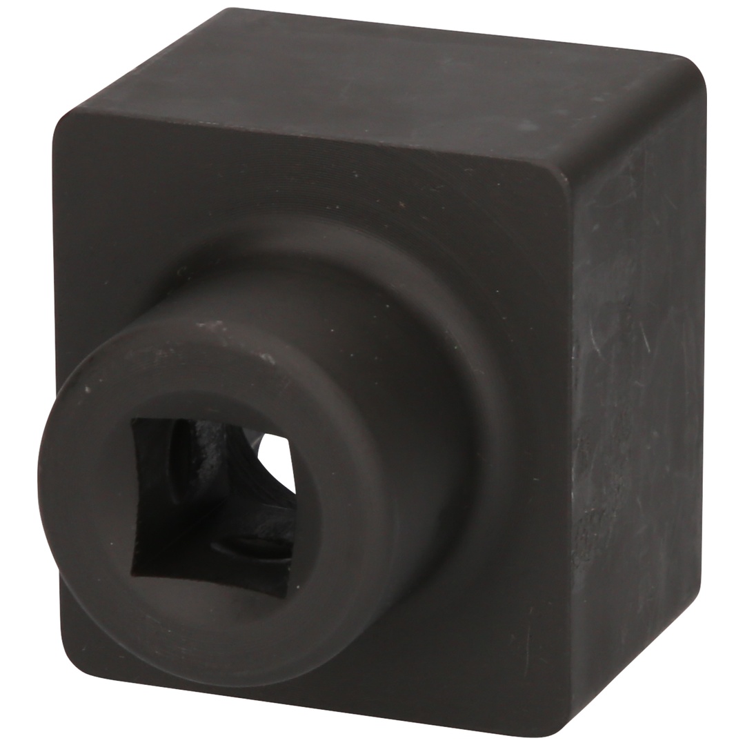 KS Tools 1/2 Klemmmuttern-Stecknuss, 32 mm