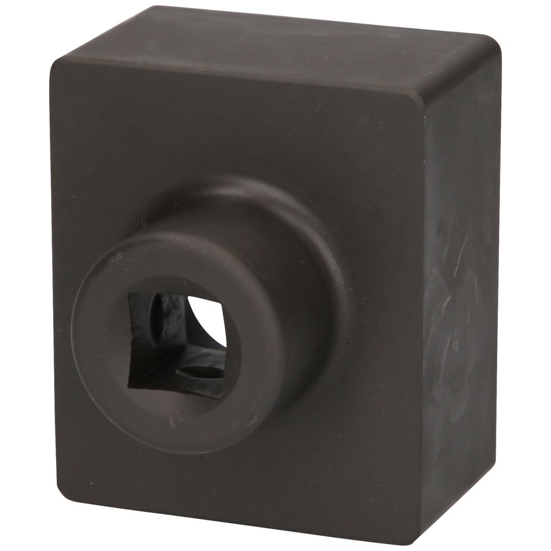 KS Tools 1/2 Klemmmuttern-Stecknuss, 41 mm