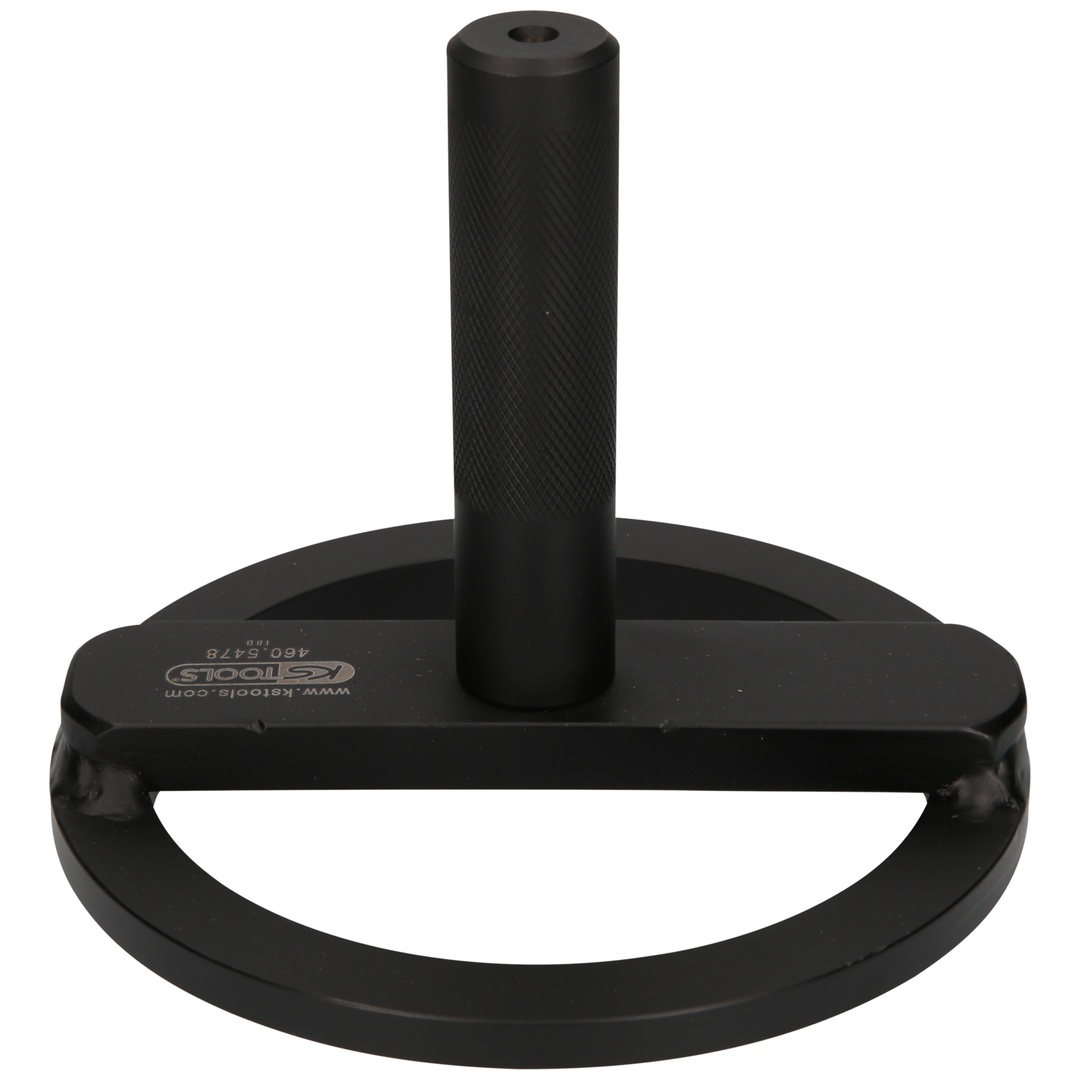 KS Tools Polrad-Montagedorn für Mercedes, Ø 186 mm