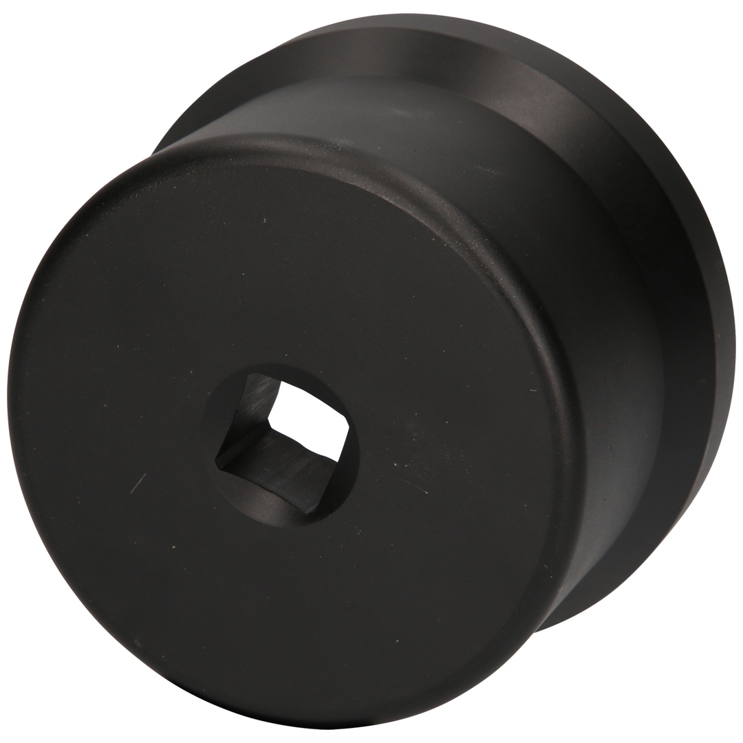 KS Tools Achsmuttern-Schlüssel für Mercedes, 95 mm