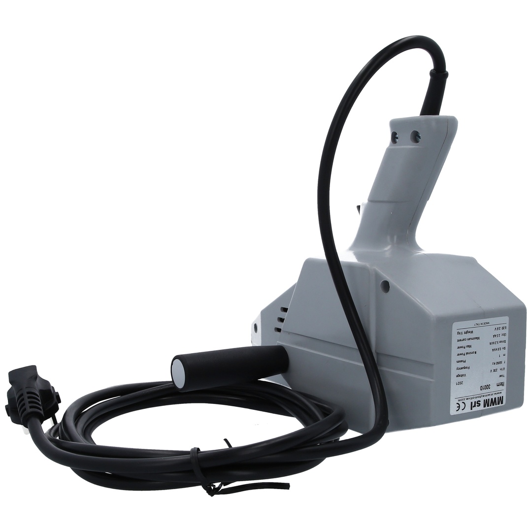 KS Tools Schweißpistole 220V, 50/60 Hz