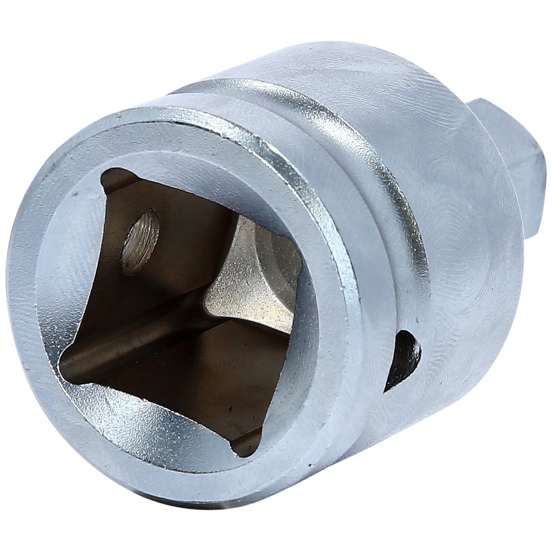 KS Tools 3/4 Kraft-Bit-Stecknuss Innensechskant kurz, 14 mm