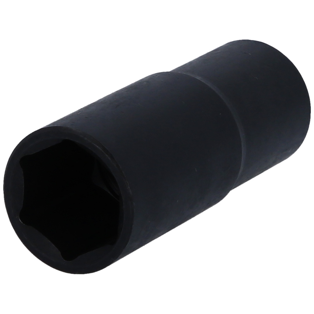 KS Tools 1/2 Spezial-Alu-Felgen 2 in 1 Kraft-Stecknuss für Ford, 20,5 / 21,5 mm