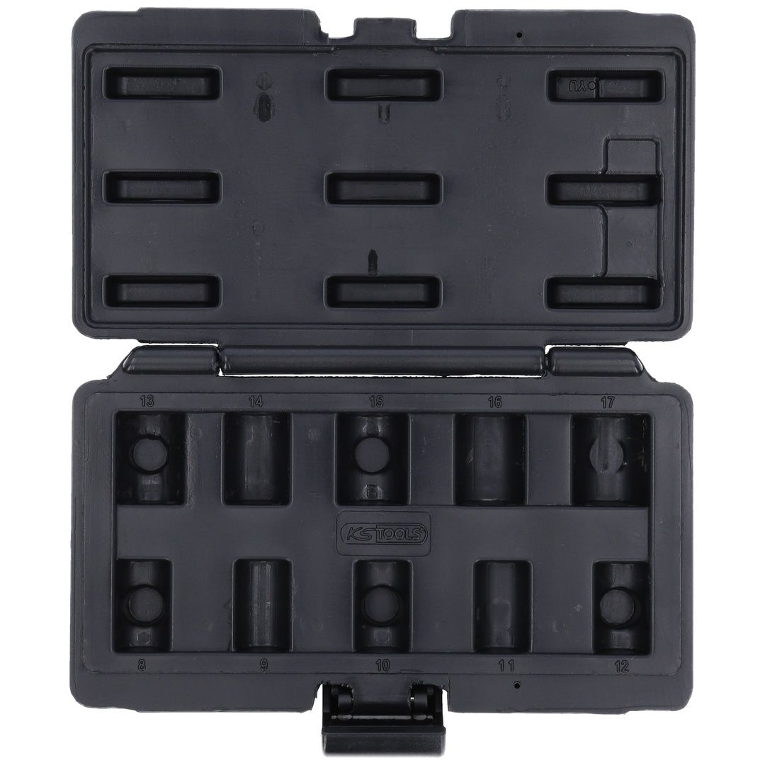 KS Tools Kunststoff-Leerkoffer für 515.0950