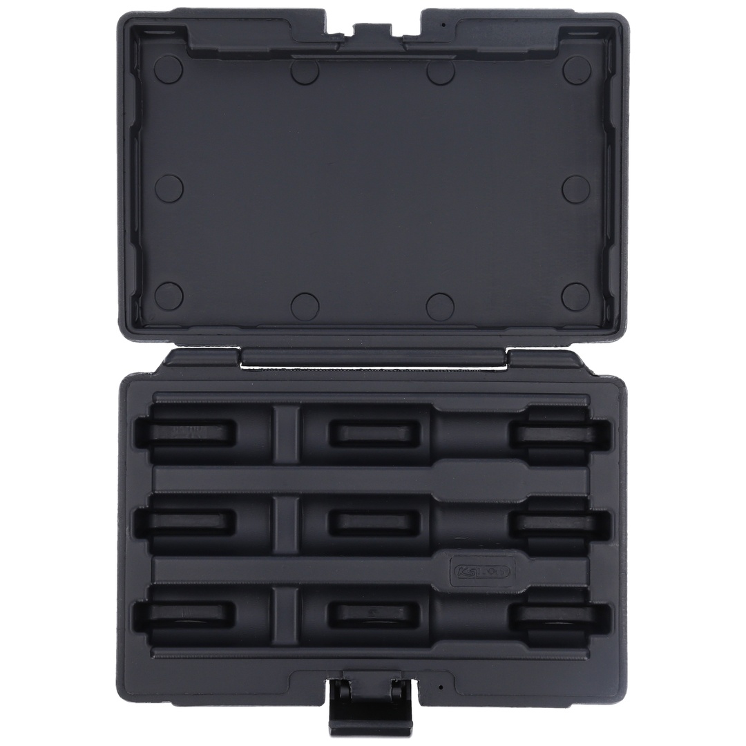 KS Tools Kunststoff-Leerkoffer für 515.1040