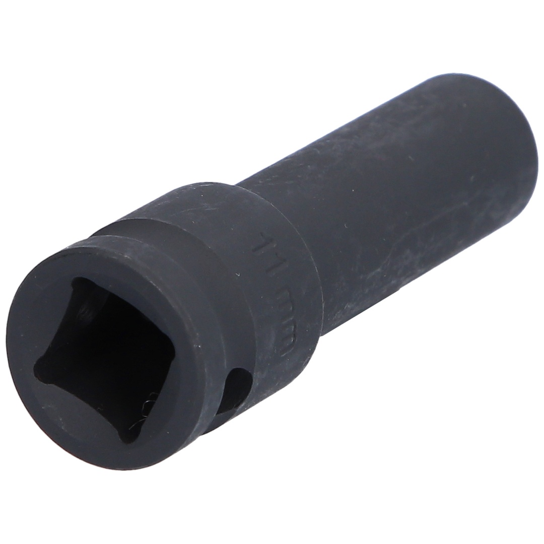 KS Tools 1/2 Sechskant-Kraft-Stecknuss, lang, 11 mm