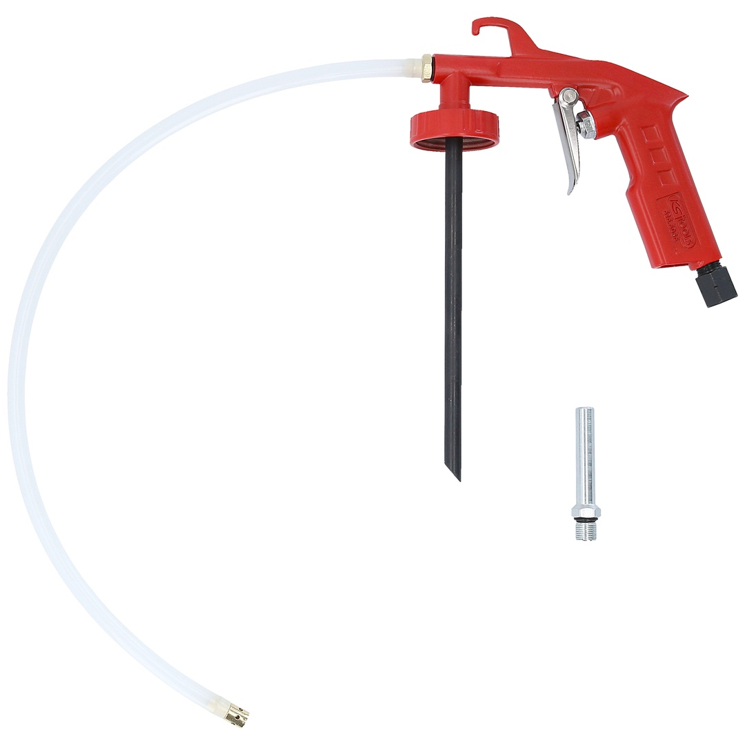 KS Tools 1/4 Druckluft-Kombi-Spritzpistole
