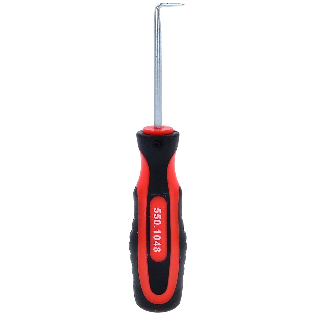 KS Tools Hakenwerkzeug, 90°abgeknickt