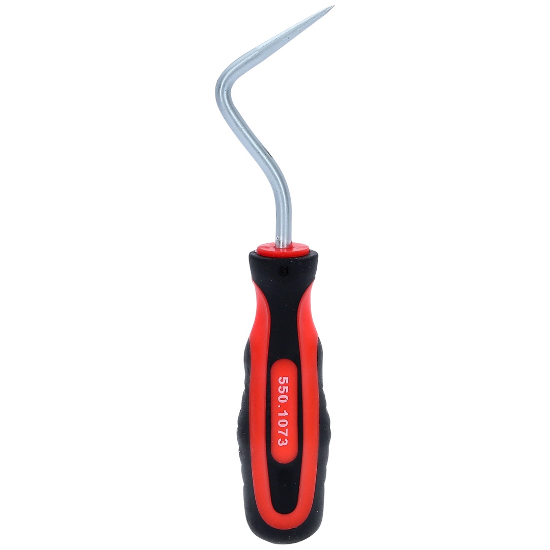 KS Tools Hakenwerkzeug groß, Sichelform