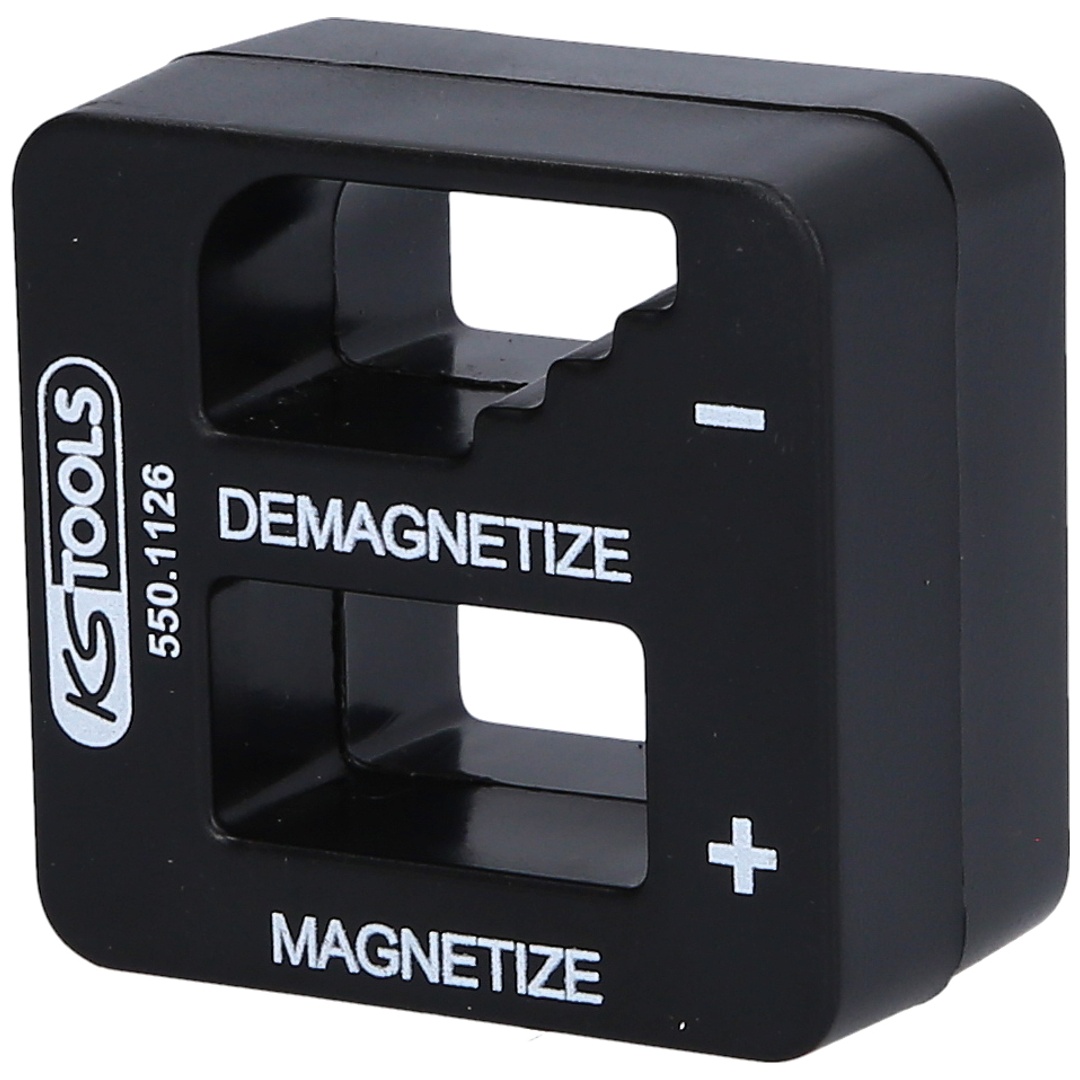 KS Tools Magnetisierer und Entmagnetisierer p547261