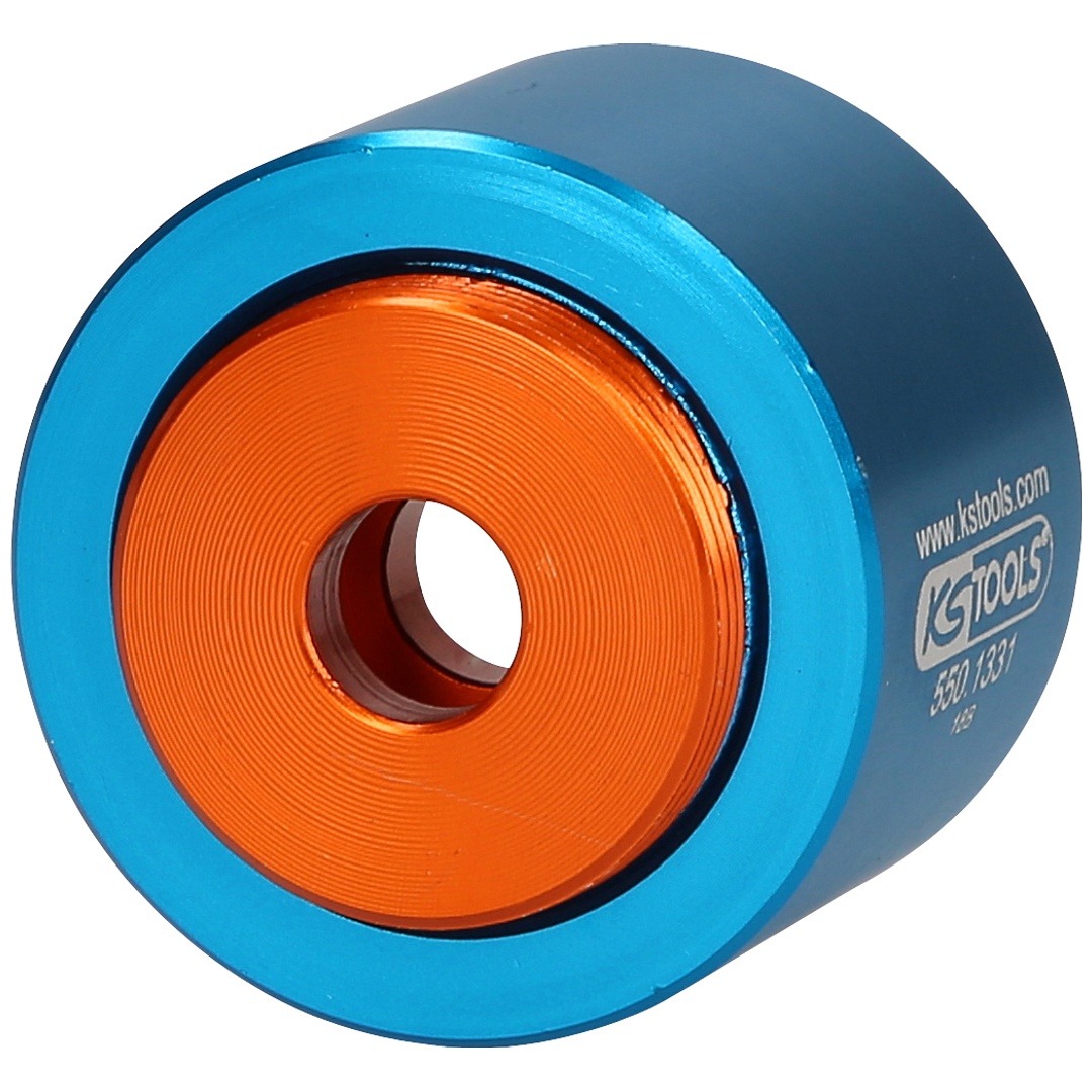 KS Tools Magnetschlüssel 10,0 mm