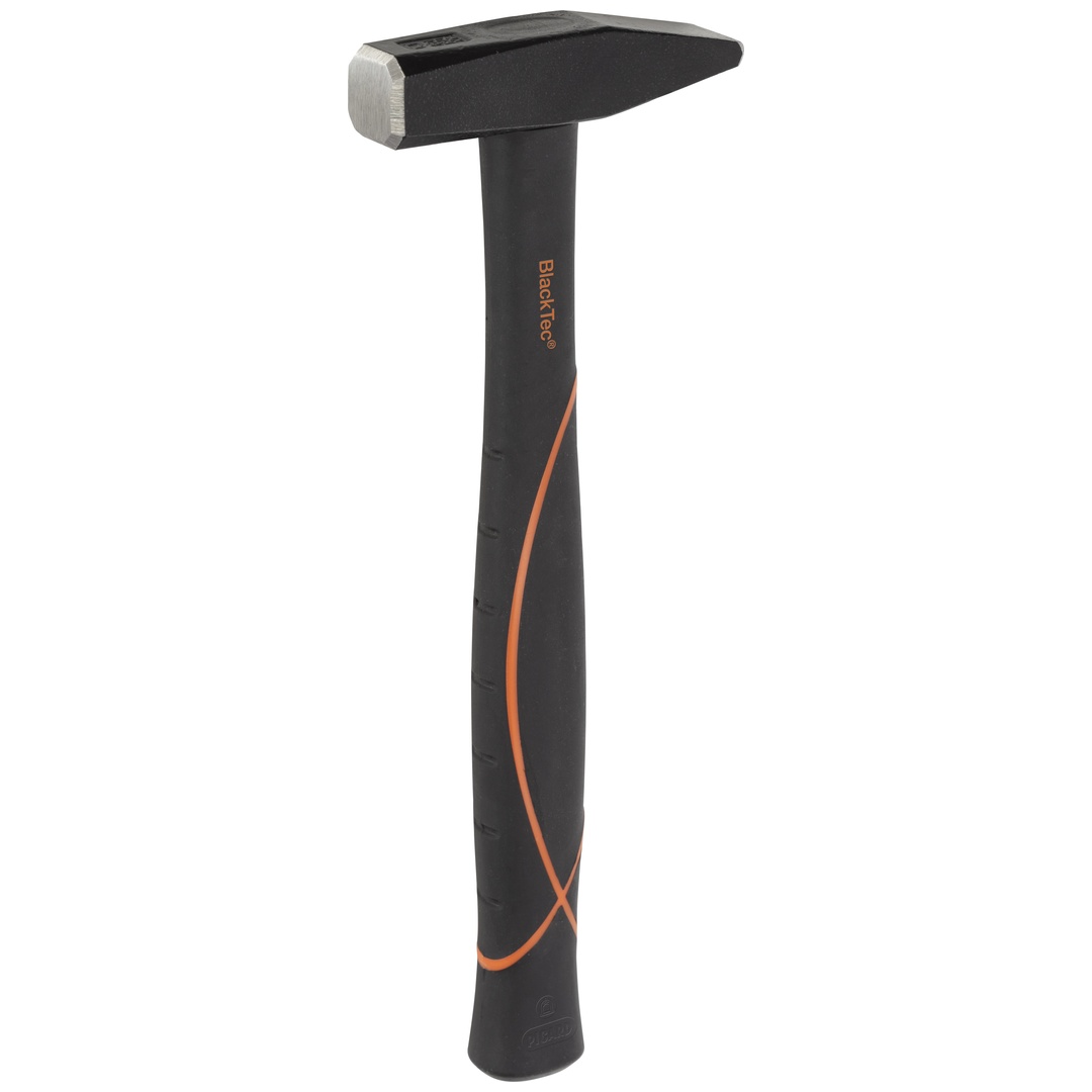 Picard Schlosserhammer BlackTec, Nr. 327 FS, 400 g, 305 mm
