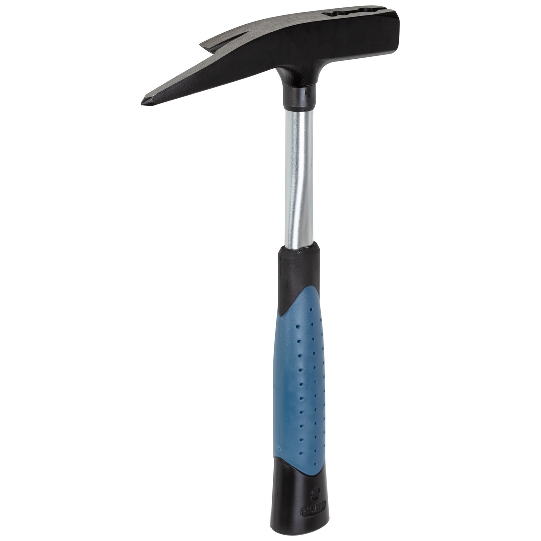 PICARD Latthammer Betonschalmeister 600g Nr. 650 geraut