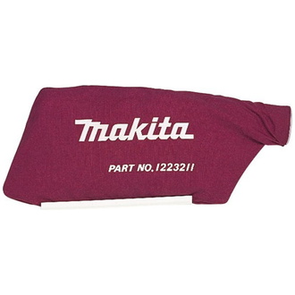 Makita Staubsack, passend für Bandschleifer 9403