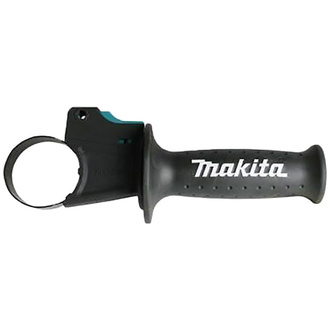 Makita Seitengriff kpl., für Kombihammer HR2300, HR2600, HR2601, HR2610/T, HR2611F/T, HR2630, HR2631F/T, HR2641