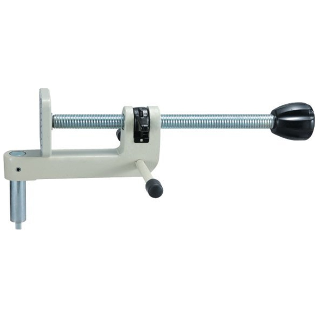 Makita Horizontalschraubzwinge, 40 mm, für Kapp- und Gehrungssäge LS1018L