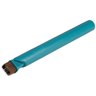 Makita Bürstendüse 360° 355 x 32 mm 355 mm, Bürstenkopf