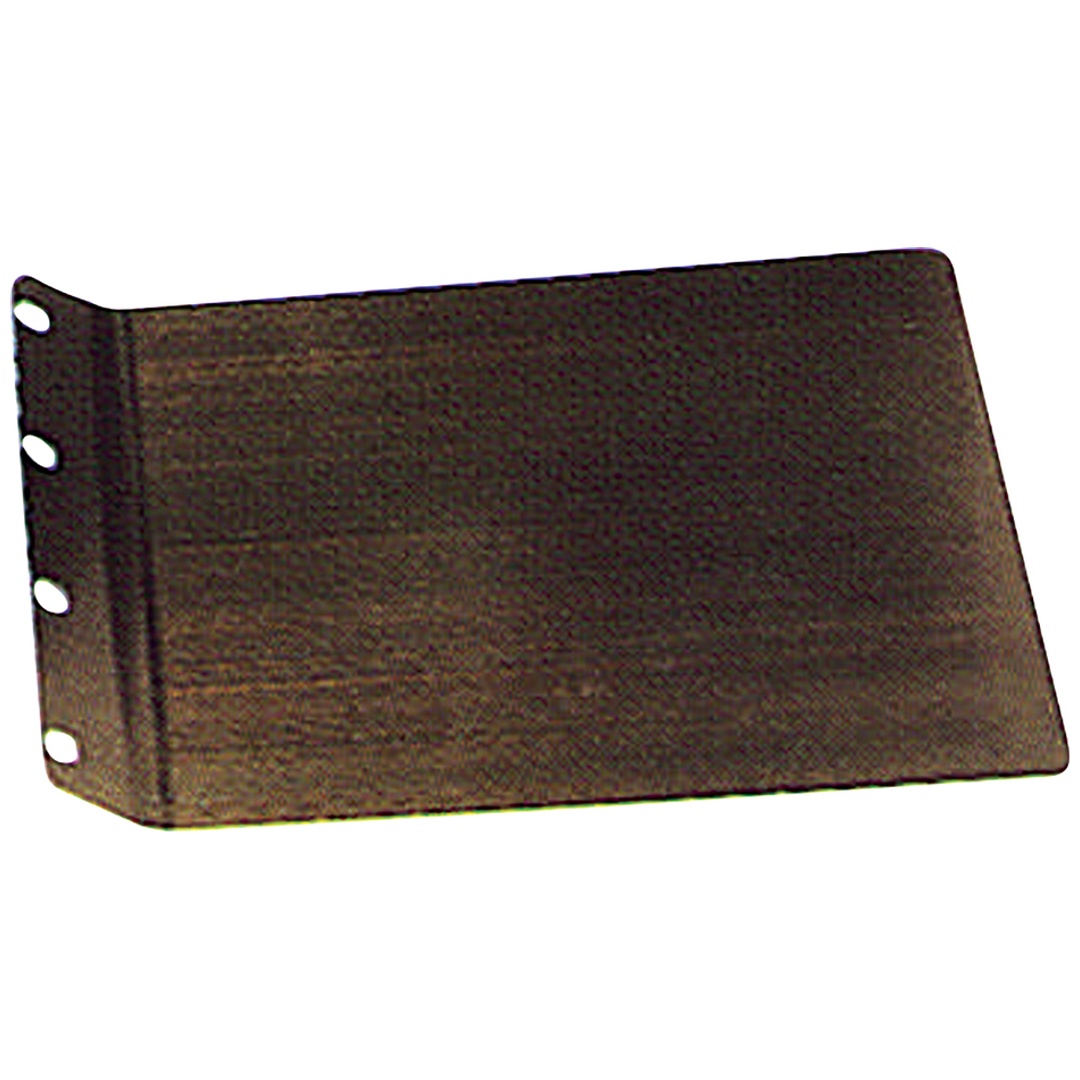 Makita Stahlplatte zum Bearbeiten von Holz und Metalloberflächen 338798