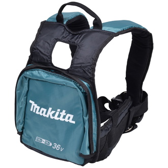 Makita Rucksacksystem Rebschere