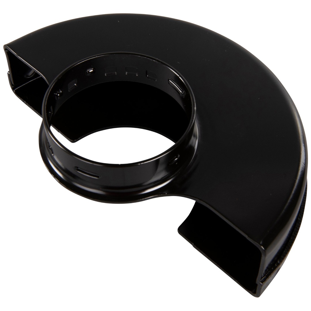 Makita Schutzhaube 125 mm, für Winkelschleifer DGA519, DGA520, DGA521, GA5080R