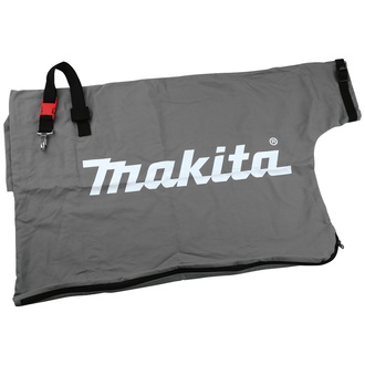 Makita Auffangsack 35 l, für Absaug-Set Akku-Laubbläser und -sauger DUB363