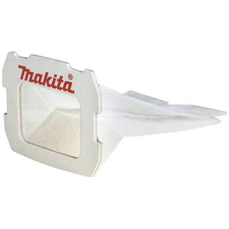 Makita Filter, passend zu Staubbox 135327-0, für Schleifgeräte