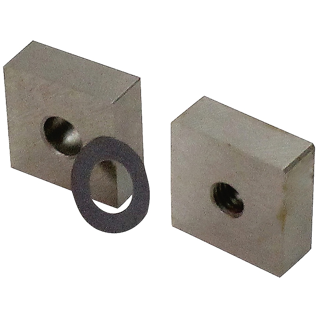 Makita Messersatz, 1,6 mm, 2 Stk., für Blechscheren JS1600, JS1602 65771