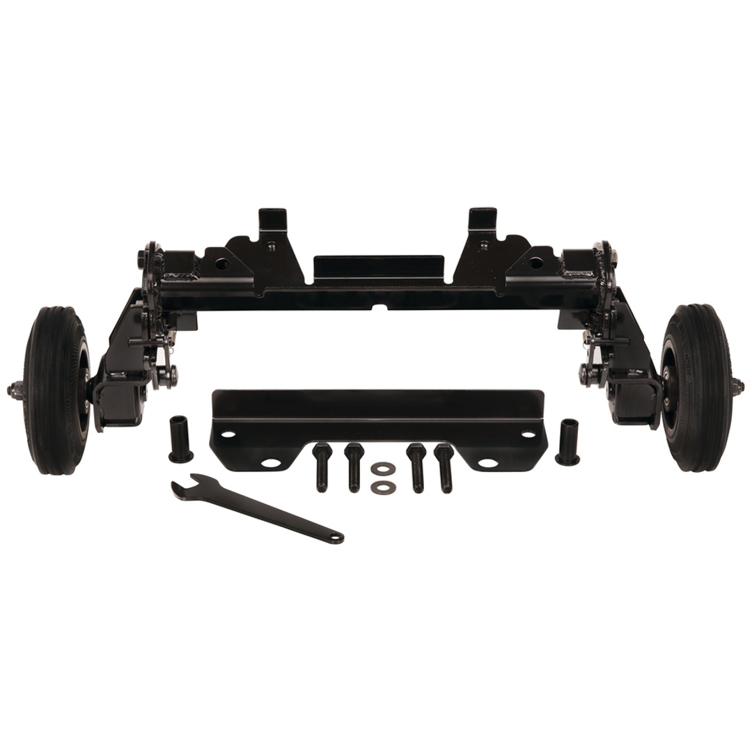 Makita Stützräder "191A01-6" für Akku-Schubkarre