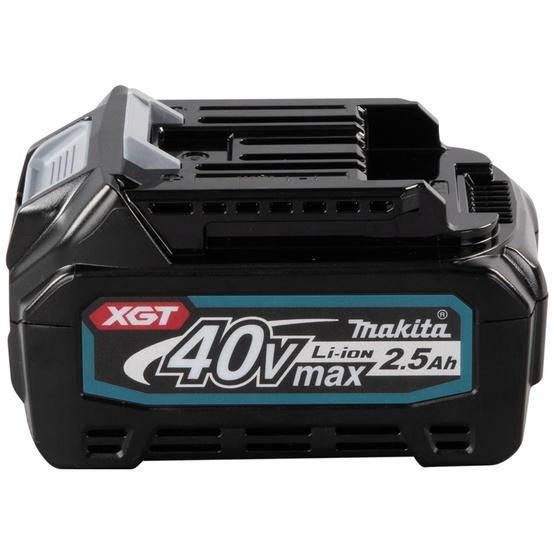 Makita Akku BL4025, XGT, 40V max., 2,5 Ah - 2