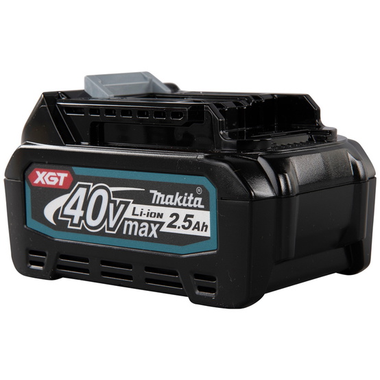Makita Akku BL4025, XGT, 40V max., 2,5 Ah - 3
