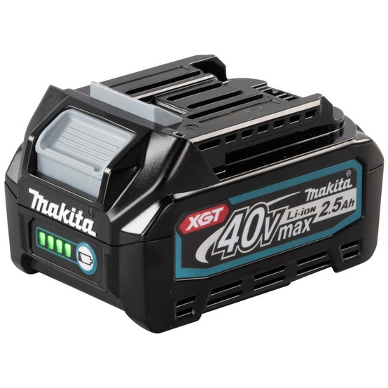 Makita Akku BL4025, XGT, 40V max., 2,5 Ah - 1