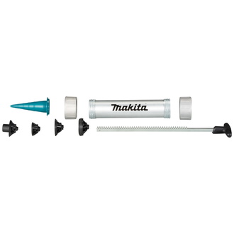 Makita Beutelhalter 400 ml, für Akku-Kartuschenpistole CG100D, DCG180