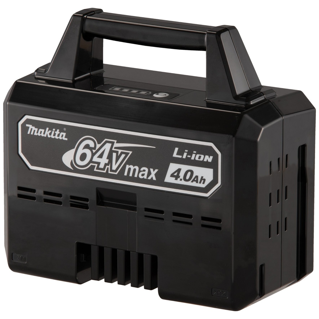 Makita Akku BL6440 64V max., 4,0 Ah, Li-Ion