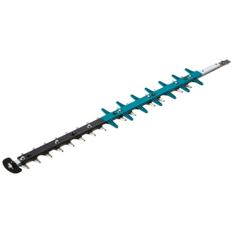 Makita Scherblatt kpl. 60 cm, für Akku-Heckenschere UH004G, DUH601, AH1860