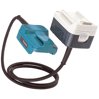 Makita Akku-Adapter 24V