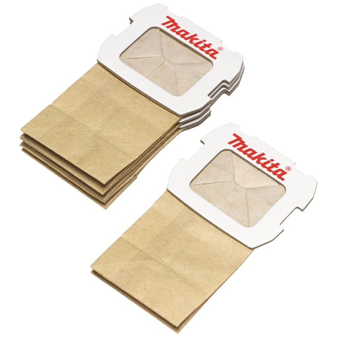 Makita Staubsack Papier (194746-9)