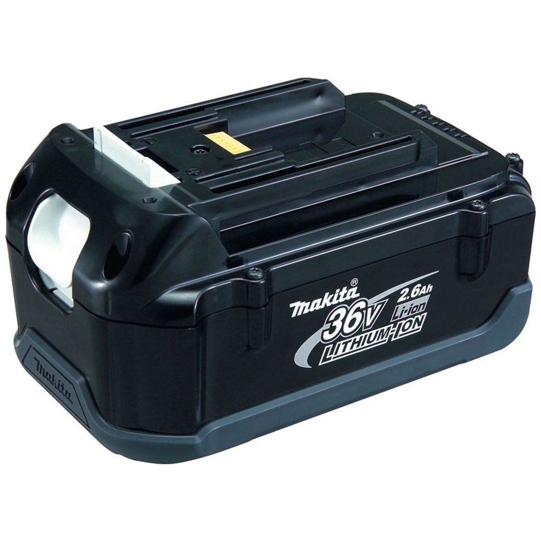 Makita Akku BL3626 36V, 2,6 Ah