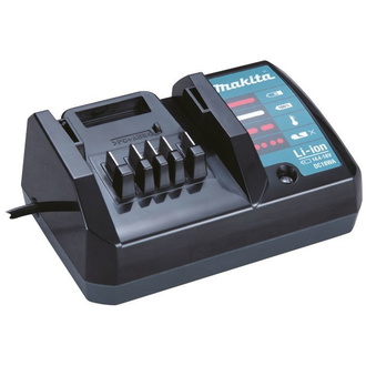Makita Ladegerät DC18WA Li-Ion 14,4V-18V