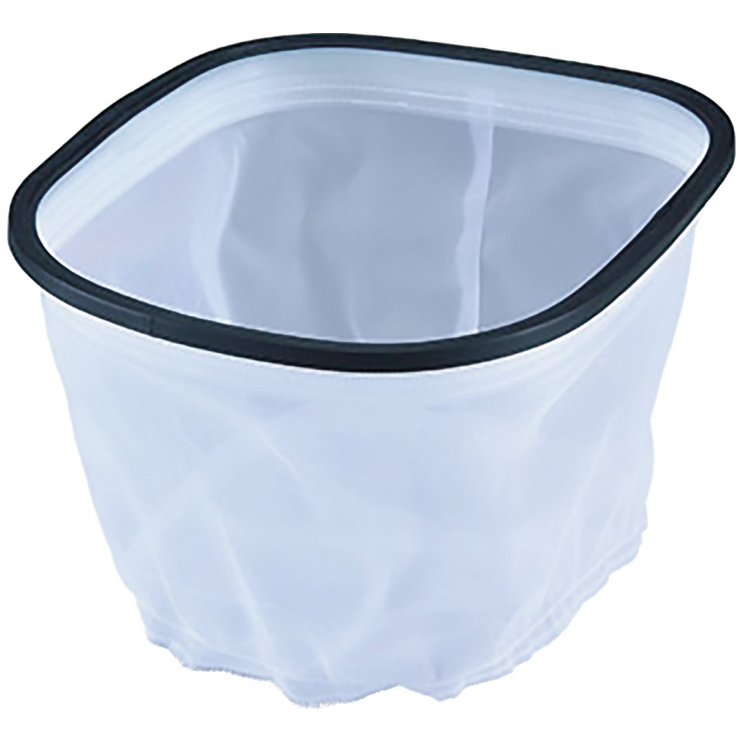 Makita Nassfilter, für Akku-Staubsauger DVC150L, DVC152L, DVC155L, DVC860L, DVC862L, VC1310L