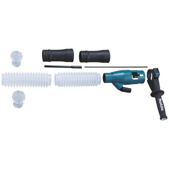 Makita Absaugset Bohren + Stemmen, für DHR400, HR4013C