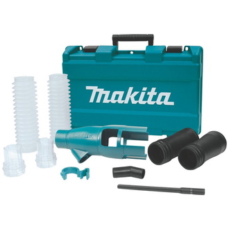 Makita Absaugset Bohren+Stemmen, für HR5212C Kombihammer